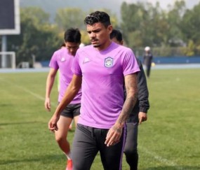 苏亚雷斯要求和津门虎终止合同 加盟后从未领过钱