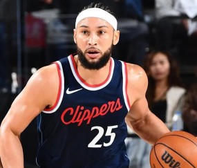 betvictor伟德官网-经纪人跑路，休赛季钓鱼，西蒙斯恐无缘NBA！