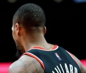 betvictor伟德-最后3分钟1分未得 利拉德表现低迷开拓者败走印城