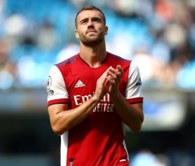 betvictor伟德官网-冬窗大清洗导致阵容单薄 阿森纳激进策略留下隐患